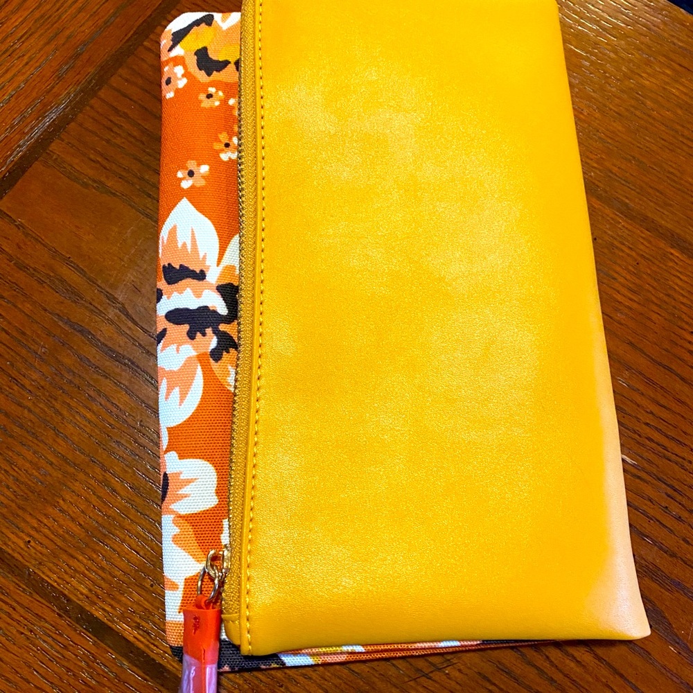 Reversible clutch